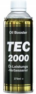 TEC2000 OIL BOOSTER ZLEPŠUJE VLASTNOSTI OLEJA