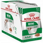 Royal Canin Mini pre dospelých 12 x 85 g