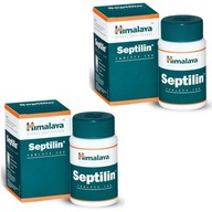 HIMALAYA 2 SEPTILIN 200 IMUNITY INFECTIONS ALERGY