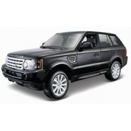 Model Bburago 1:18 RANGE ROVER SPORT 18-12069