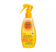 DAX SUN FAMILY SUN EMULSION SPF 50