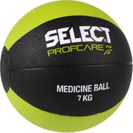 Medicinbal Select 7 kg 2019 čierny a limetkový 1