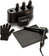 Sada natáčok Hot Tools Black Gold Curlbar