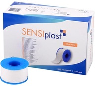 Lepidlo Sensiplast 2,5cmx 5m, balenie 12 ks.