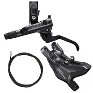 PREDNÁ HYDRAULICKÁ BRZDA SHIMANO DEORE BR-M6100