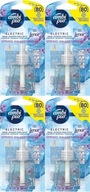 Ambi Pur Electric Lenor Spring 20 ml x 4 ks.