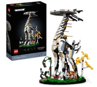 LEGO HORIZONT 76989 ZAKÁZANÁ SADA ŽIRAFY ZÁPAD DARČEK PRE DETI