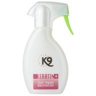 K9 Keratin+ Regeneračný a hydratačný sprej 250ml