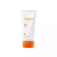 Opaľovací krém Frudia Tone Up SPF 50+