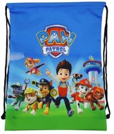 Školská taška PAW PATROL na topánky vzor W12