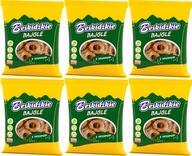 Beskidzkie Bagely so sezamom 200g x6