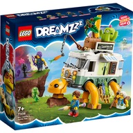 Lego Dreamzzz 71456 Korytnačia dodávka pani Castillo