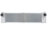 NISSENS INTERCOOLER 96531