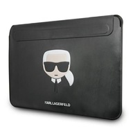 Puzdro Karl Lagerfeld Sleeve pre MacBook Pro 16 2021