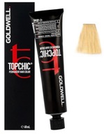 GOLDWELL TOPCHIC 9N NATURAL VEĽMI SVETLÁ Blond