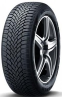 4x Nexen WINGUARD SNOW G 3 205/60 R15 91T