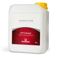 Greenland EM PROBIOTIC 5 l