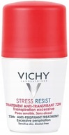 Vichy roll-on deodorant stress resist 72h 50 ml