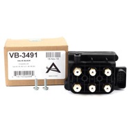 Arnott Audi A6 C7 (4G2, 4GC) Blok solenoidových ventilov