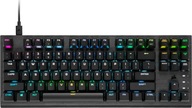 Klávesnica K60 Pro TKL OPX (CH911D01ANA)