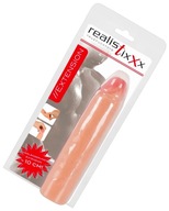 REALISTIXXX PREDLŽOVACÍ RUKÁV NA PENIS 10CM SEXY