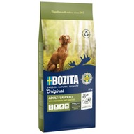 BOZITA Original Adult Flavour Plus 12kg