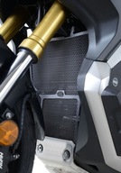 KRYT NA RADIATOR R&G HONDA X-ADV 17-20 TITANIUM