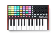 AKAI APC KEY 25 MK2 - Ovládač pre Ableton Live