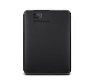 WD Elements Portable 4TB externý pevný disk