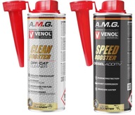 VENOL DIESEL ENHANCER + DPF ADITÍVA