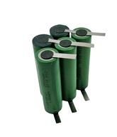 Batéria do vysávača Bosch BBHL21841 BBHL21840 908BPV180 18V 2500mAh