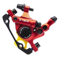 ZOOM XTECH HB-100 PIESTOVÝ BRZDOVÝ STMEN + DESTIČKY