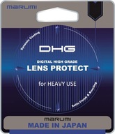 Filter Marumi Protect 82 mm DHG