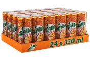 24x 330ml MIrinDA sýtený nápoj ZGZEWKA