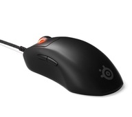 Herná myš SteelSeries Prime+ USB je ľahká