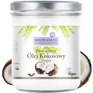 BIO PLANETE KOKOSOVÝ OLEJ PANENSKÝ BIO 400ml