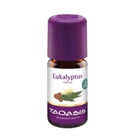 Taoáza Eukaliptus radiata 5 ml BIO Eukalyptus