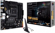 Základná doska ASUS TUF GAMING B550M-PLUS (WI-FI) II