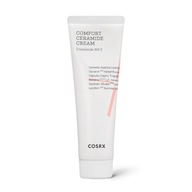 COSRX BALANCIUM COMFORT CERAMIDE CREAM krém s ceramidmi 80 ml