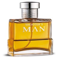 Eau de Parfum SHOOTER's Man 100ml FARMASI