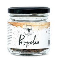 Propolis (včelí lepidlo) 50g, Sadowskich Apiary