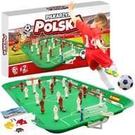 VEĽKÝ FUTBAL NA PRUŽINÁCH PRE DETI NA PODLAHU ZA STOL AKO DARČEK