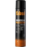 Univerzálny chránič Aerosol pre turistické vybavenie