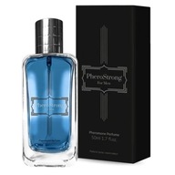 PHERO-STRONG PÁNSKY PARFUM S FEROMÓNMI 50ML