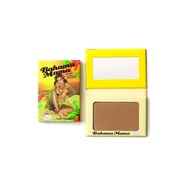 Bronzerový púder Balm Bahama Mama Bronzer Powder