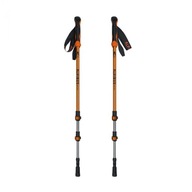 Turistické palice Alpinus Monte Rosa NX43599 - veľkosť N/A