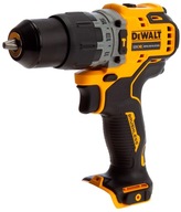 12V príklepový skrutkovač 57,5Nm DeWALT DCD706N TEL