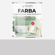 Farba na obklady a sprchové kúty 800ml ASH