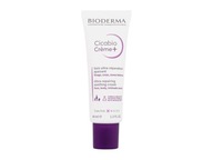 Bioderma Cicabio Creme+ Ultra-opravujúci upokojujúci telový krém 40 ml