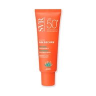 SVR Sun Secure Fluide ľahký ochranný krém SPF50+